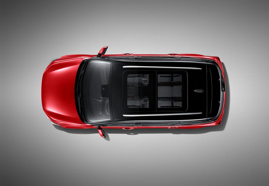  DongFeng Forthing T5 2019 года  (фото 21 из 24)